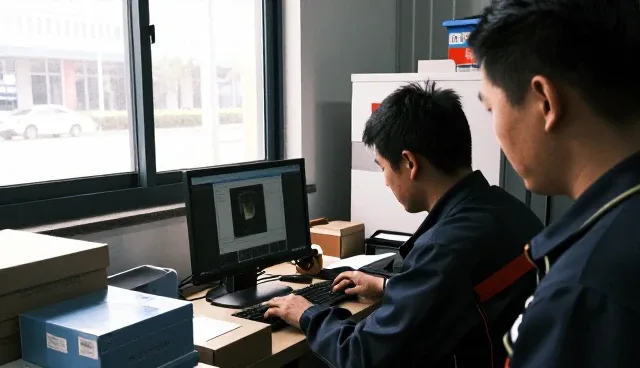 供应链服务满足复杂环境应用需求