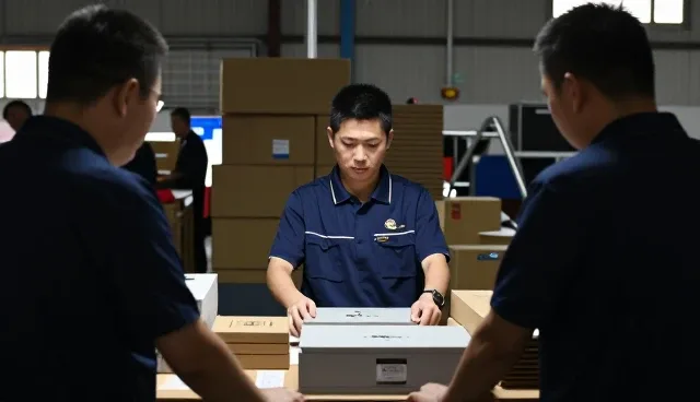 商品销售商贸：选、用、管三步走